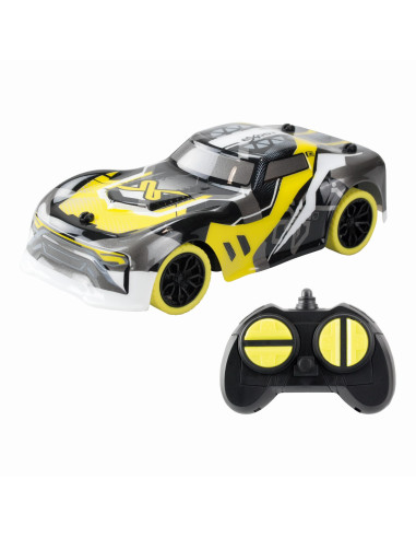 7530-20640,Masina Cu Telecomanda Exost Rc Star Rush