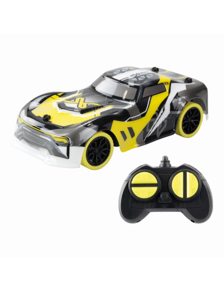 7530-20640,Masina Cu Telecomanda Exost Rc Star Rush