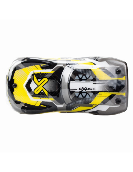 7530-20640,Masina Cu Telecomanda Exost Rc Star Rush