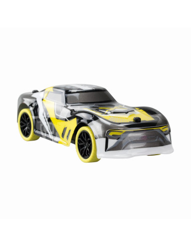 7530-20640,Masina Cu Telecomanda Exost Rc Star Rush