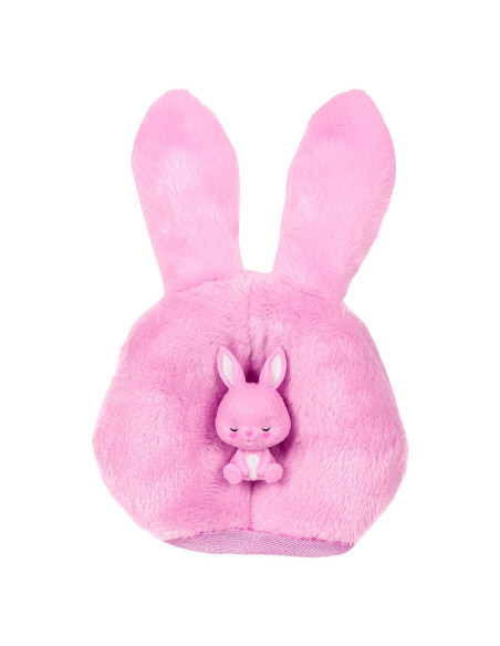 MTHHG19,Barbie Papusa Chelsea Cutie Reveal Iepuras