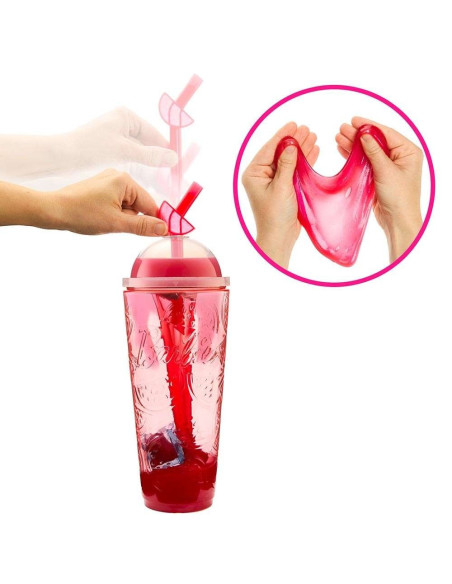 MTHNW43,Barbie Pop Reveal Papusa Barbie Watermelon MTHNW43,Barbie Pop Reveal Papusa Barbie Watermelon