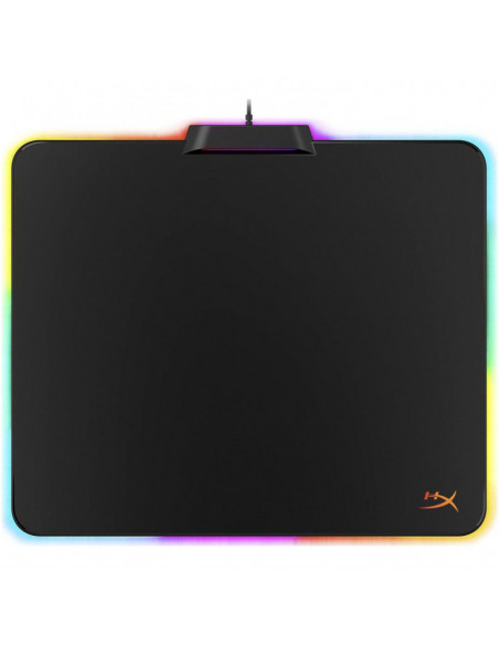 Mouse pad Kingston, HX-MPFU-M, negru,HX-MPFU-M