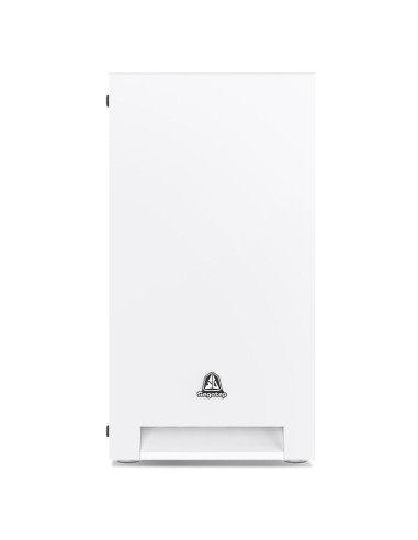 PRIME-D-WH,Carcasa Segotep Prime D alba