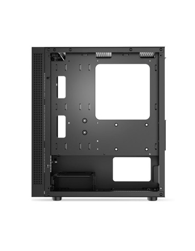 PRIME-D-BK,Carcasa Segotep Prime D neagra