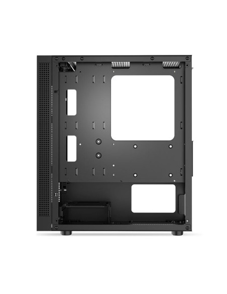 PRIME-D-BK,Carcasa Segotep Prime D neagra
