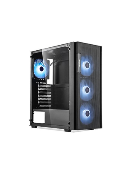 AXE5-BK,Carcasa Segotep Axe 5 neagra