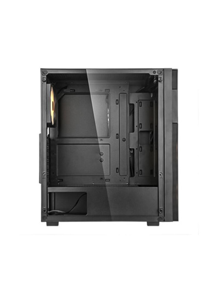 AXE5-BK,Carcasa Segotep Axe 5 neagra