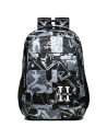 TCBP-OXF70-2,Rucsac sport (gri)