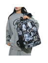 TCBP-OXF70-2,Rucsac sport (gri)