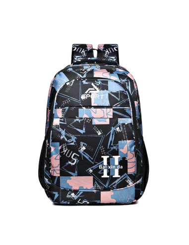 TCBP-OXF70,Rucsac sport (roz)