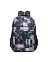 TCBP-OXF70,Rucsac sport (roz)