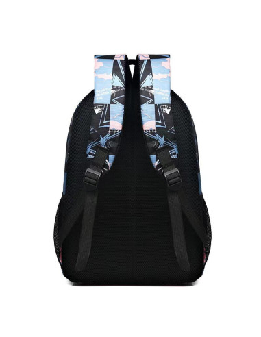 TCBP-OXF70,Rucsac sport (roz)