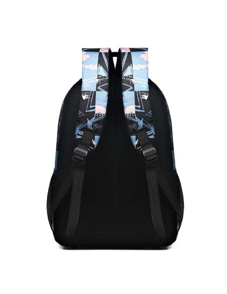 TCBP-OXF70,Rucsac sport (roz)