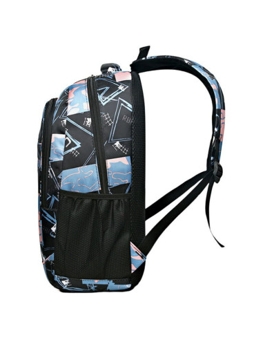 TCBP-OXF70,Rucsac sport (roz)