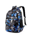 TCBP-OXF69,Rucsac sport Oxford (albastru)