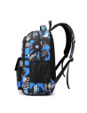 TCBP-OXF69,Rucsac sport Oxford (albastru)