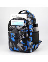 TCBP-OXF69,Rucsac sport Oxford (albastru)