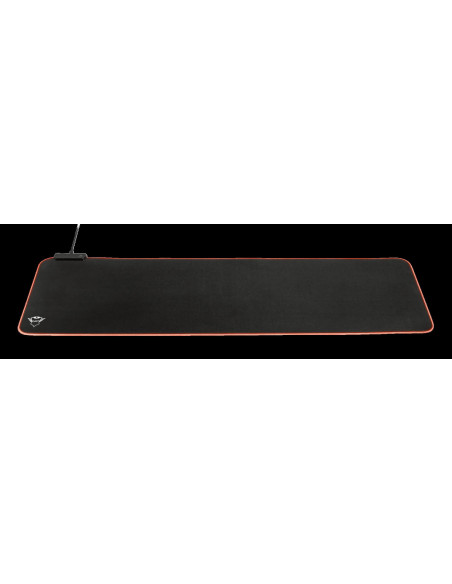 Mouse pad Trust GXT 764 Glide-Flex Flexible RGB, XXL