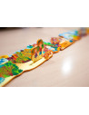 ML35263,Poveste puzzle Hansel si Gretel - Miniland