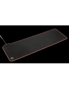 Mouse pad Trust GXT 764 Glide-Flex Flexible RGB, XXL 2