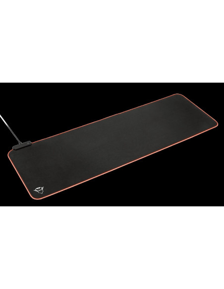 Mouse pad Trust GXT 764 Glide-Flex Flexible RGB, XXL