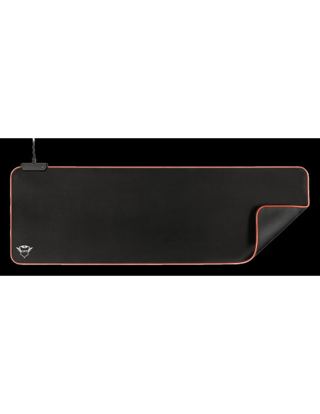 Mouse pad Trust GXT 764 Glide-Flex Flexible RGB, XXL