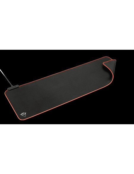 Mouse pad Trust GXT 764 Glide-Flex Flexible RGB, XXL