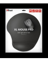 Mouse pad Trust Bigfoot XL, cu gel pad, negru,TR-23728
