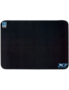 X7-500MP,MousePAD A4TECH - gaming, cauciuc si material textil, 437 x 400 x 3 mm, negru, "X7-500MP"