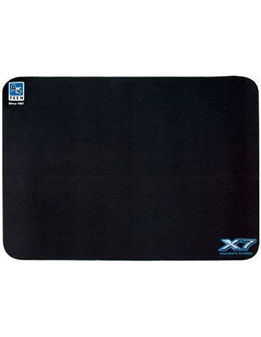 X7-500MP,MousePAD A4TECH - gaming, cauciuc si material textil, 437 x 400 x 3 mm, negru, "X7-500MP"