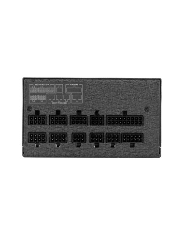 GPU-1050FC,SURSE Chieftec - gaming, "Chieftronic PowerPlay" 1050W ATX,80PLUS PLATINUM,cable-mgt,retail, "GPU-1050FC" (timbru ver