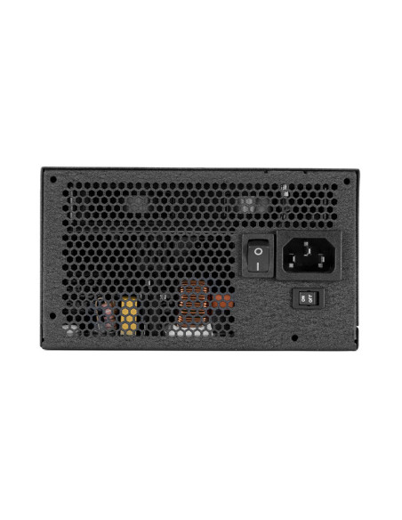 GPU-1050FC,SURSE Chieftec - gaming, "Chieftronic PowerPlay" 1050W ATX,80PLUS PLATINUM,cable-mgt,retail, "GPU-1050FC" (timbru ver