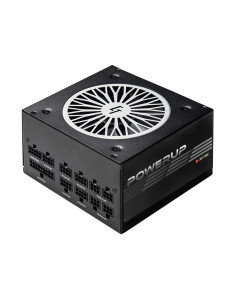 GPX-750FC,SURSE Chieftec - gaming, "Chieftronic PowerUp" 750W ATX,80PLUS GOLD,cable-mgt,retail, "GPX-750FC" (timbru verde 2 lei)