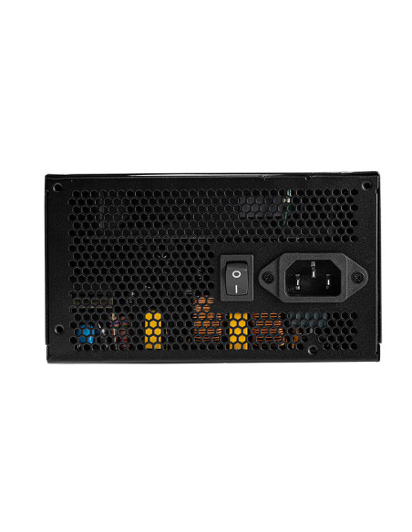 GPX-750FC,SURSE Chieftec - gaming, "Chieftronic PowerUp" 750W ATX,80PLUS GOLD,cable-mgt,retail, "GPX-750FC" (timbru verde 2 lei)