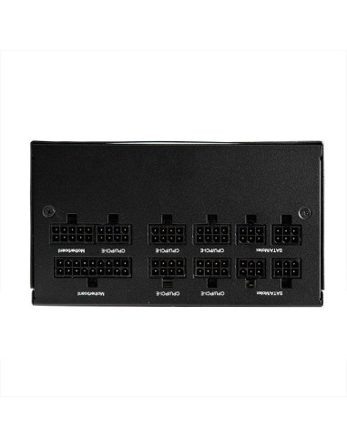 GPX-750FC,SURSE Chieftec - gaming, "Chieftronic PowerUp" 750W ATX,80PLUS GOLD,cable-mgt,retail, "GPX-750FC" (timbru verde 2 lei)