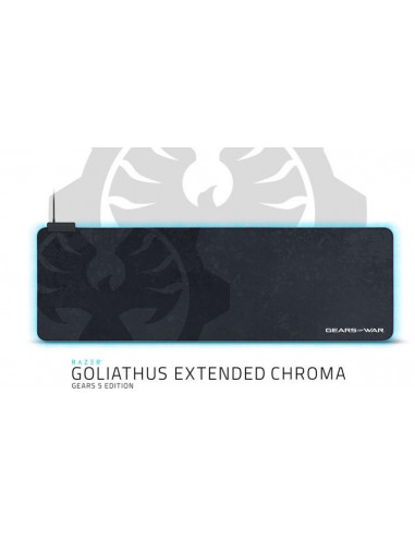 Mouse pad Razer Goliathus Extended Chroma Gears 5 Edition