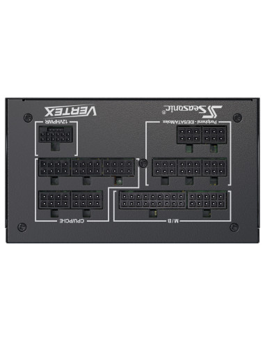 VERTEX GX-1200,Sursa Seasonic VERTEX GX Series GX-1200 ATX 3.0, 1200W