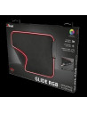 Mouse pad Trust GXT 765 Glide-Flex RGB, negru,TR-23646