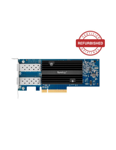 E10G21-F2-(RSG),Synology E10G21-F2-(RSG) "E10G21-F2-(RSG)"
