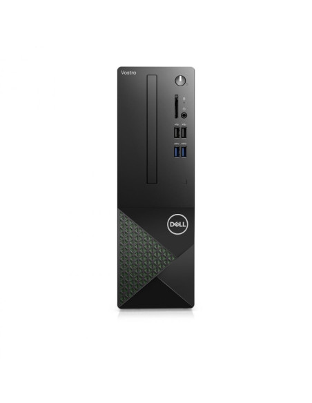 N2010VDT3020SFF_UB,Calculator Dell Vostro 3020 SFF, Intel Core i5-13400, RAM 8GB, SSD 256GB, Intel UHD Graphics 730, Linux