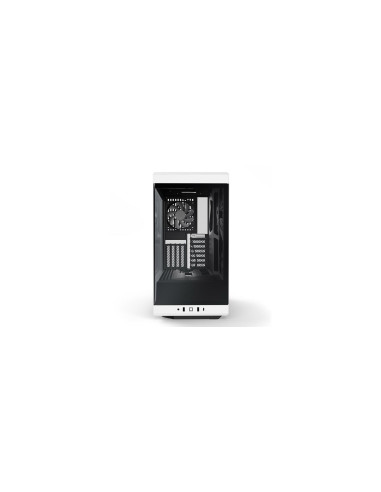 CS-HYTE-Y40-BW,Carcasa HYTE Y40 Black/White