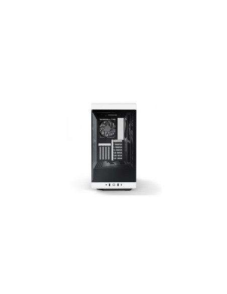 CS-HYTE-Y40-BW,Carcasa HYTE Y40 Black/White