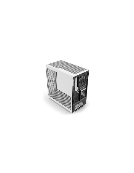 CS-HYTE-Y40-BW,Carcasa HYTE Y40 Black/White