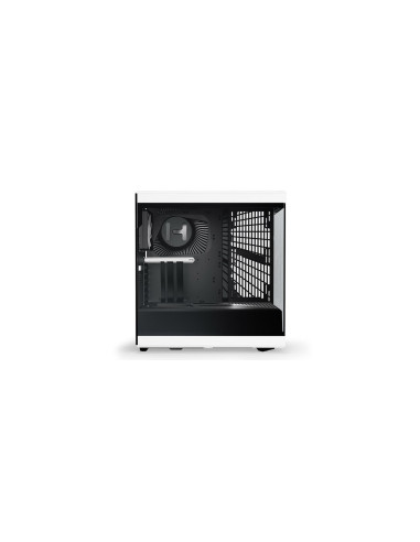 CS-HYTE-Y40-BW,Carcasa HYTE Y40 Black/White