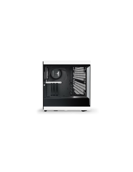 CS-HYTE-Y40-BW,Carcasa HYTE Y40 Black/White