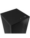CA-H16WR-B1-EU,Carcasa NZXT H1 Black, 650W