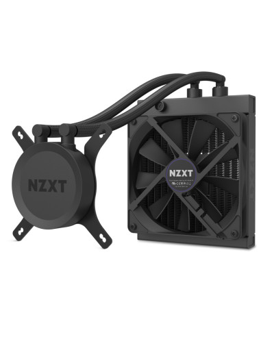 CA-H16WR-B1-EU,Carcasa NZXT H1 Black, 650W