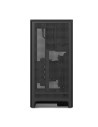 CA-H16WR-B1-EU,Carcasa NZXT H1 Black, 650W