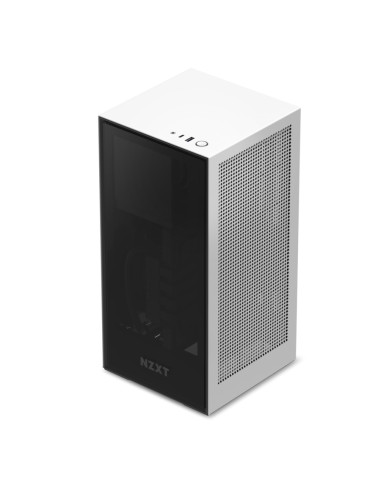 CA-H16WR-W1-EU,Carcasa NZXT H1 White, 650W